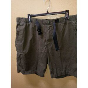 Vtg Free-Assembly  extra large hiking shorts